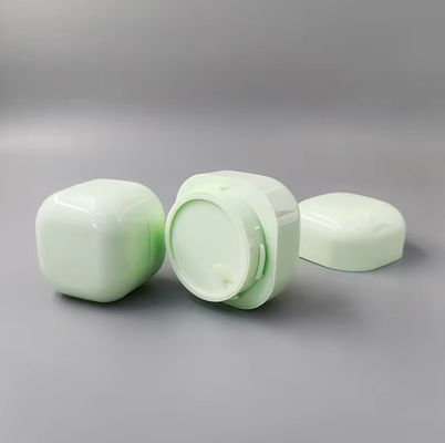 2024 Hot Sale 4 oz 50g Cosmetic Skin Care Pump Lotion Cream Jar