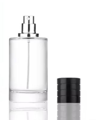 50ml 100ml Glass Perfume Bottle