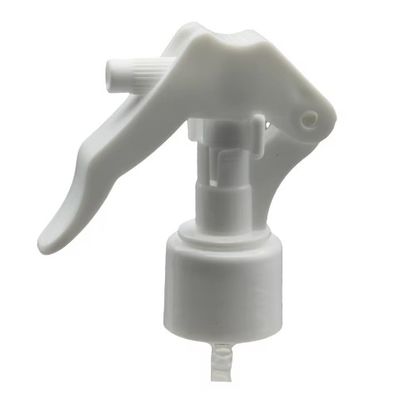 PP Plastic Mini Trigger Sprayer